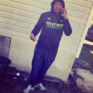 Meet your Posher, James